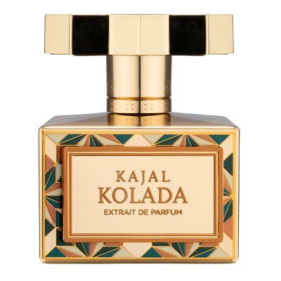 KAJAL PERFUMES PARIS Kolada Extrait 100 ml